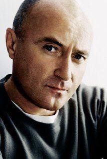 Phil Collins