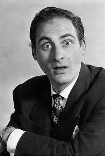 Sid Caesar