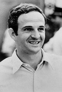 Francois Truffaut