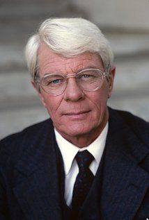 Peter Graves