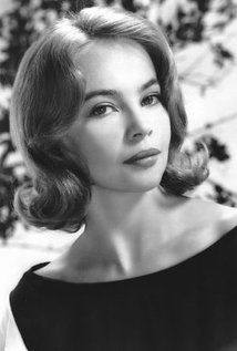 Leslie Caron