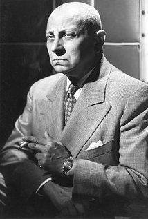 Erich von Stroheim