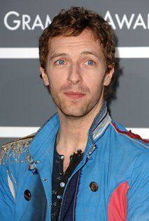 Chris Martin