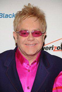 Elton John