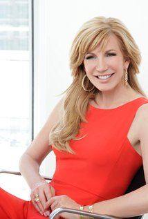 Leeza Gibbons