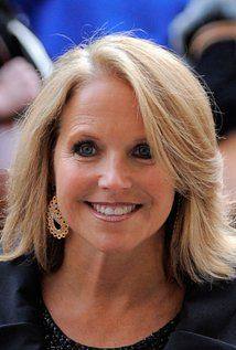 Katie Couric