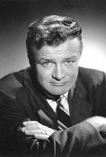 Brian Keith