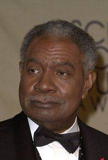 Ossie Davis