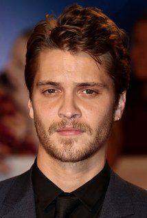 Luke Grimes