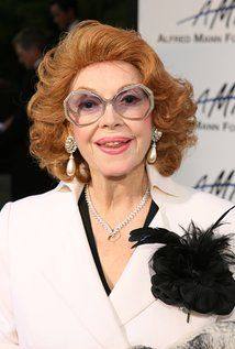 Jayne Meadows