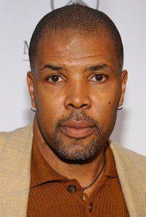 Eriq La Salle