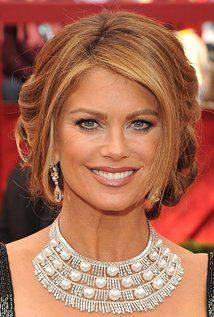 Kathy Ireland