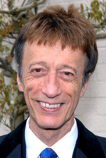 Robin Gibb