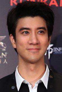 Leehom Wang