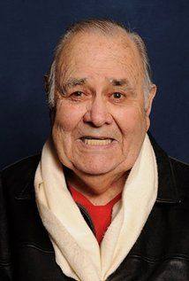 Jonathan Winters