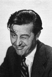 Ray Milland