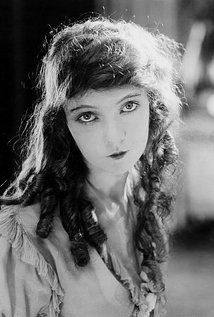 Lillian Gish