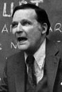 John Vernon