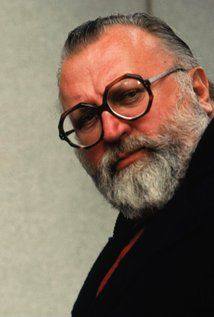 Sergio Leone