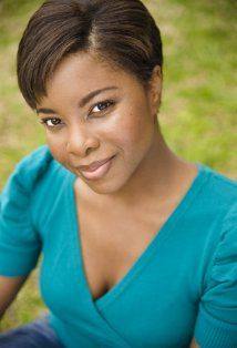 Alicia Burton