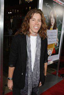 Shaun White