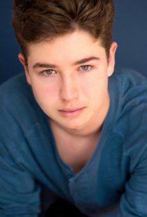 Garrett Ryan