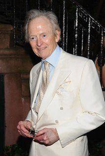 Tom Wolfe