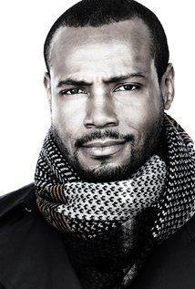 Isaiah Mustafa