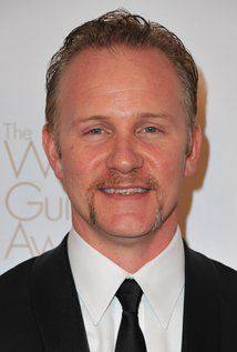 Morgan Spurlock