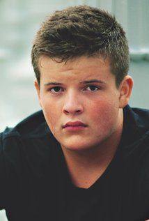 Riley Griffiths