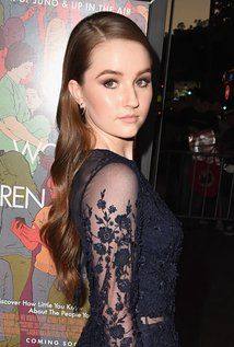 Kaitlyn Dever