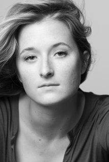 Grace Gummer