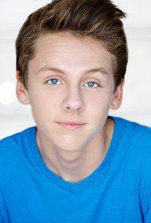 Jacob Bertrand