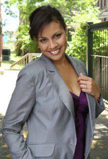 Maya Ri Sanchez