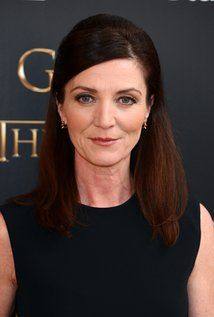 Michelle Fairley