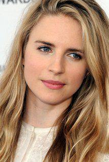 Brit Marling