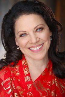 Kathleen Gati