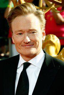 Conan O Brien