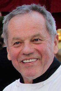 Wolfgang Puck