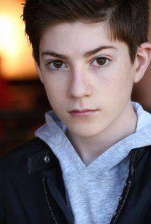 Mason Cook