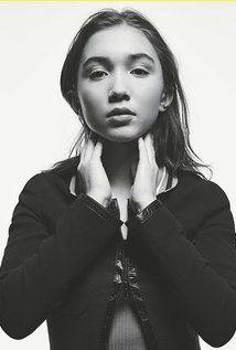 Rowan Blanchard