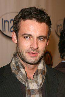 Callum Blue