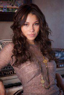 Jessica Parker Kennedy