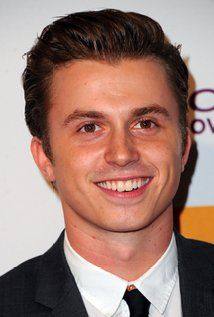 Kenny Wormald