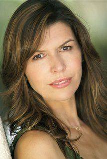 Finola Hughes