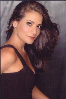 Constance Marie