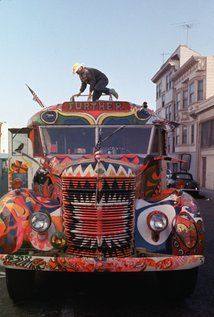 Ken Kesey