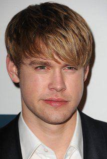 Chord Overstreet