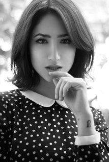 Nikohl Boosheri