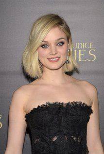 Bella Heathcote